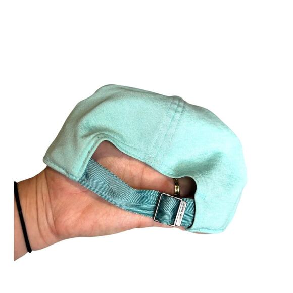 Women's Under Armour | Twisted Mint Renegade Cap | Baseball hat |Adjustable - Picture 2 of 8